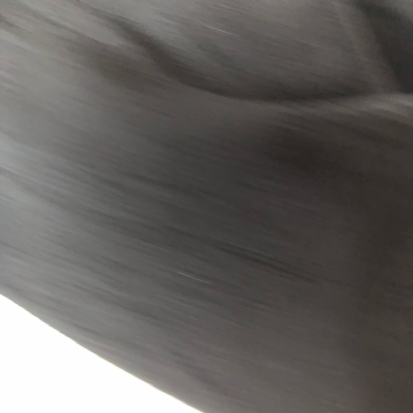 Others Follow Boho Long Sleeve Black Lace V-Neck Hollowed Out Sleeves Size M - Picture 7 of 10